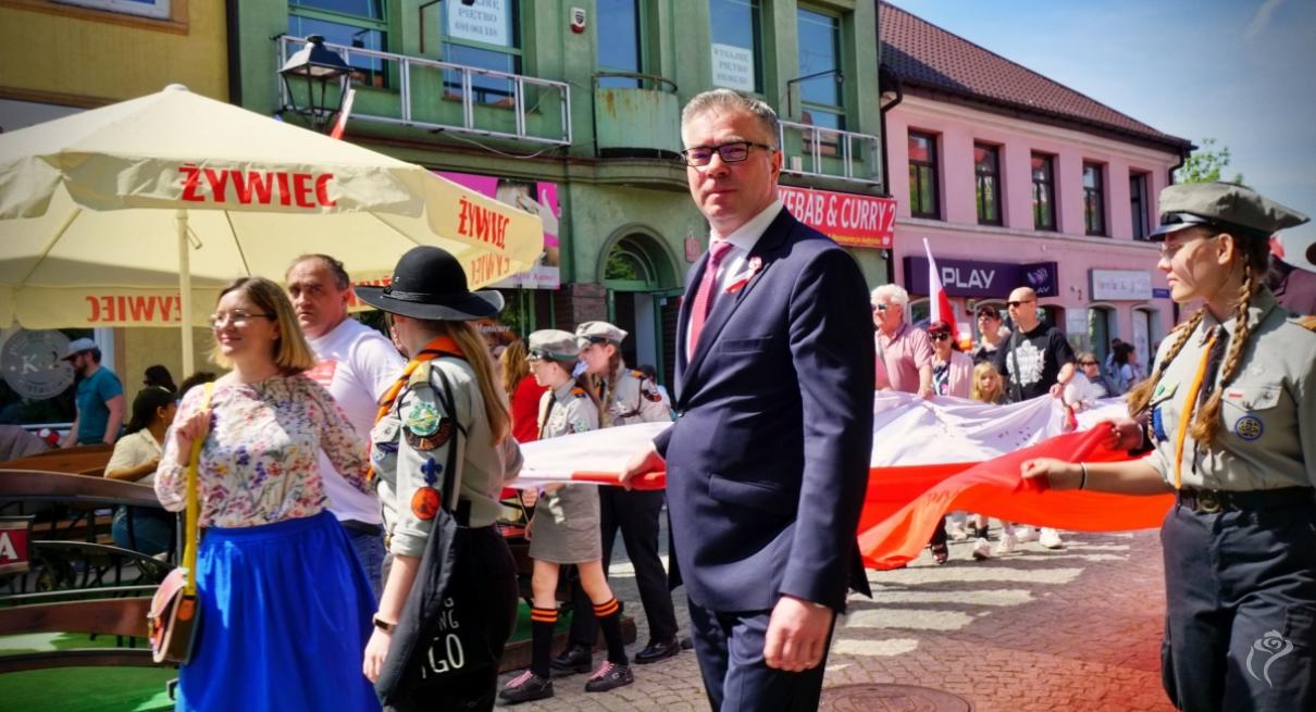Święto Flagi 2025