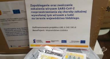 Wsparcie dla samorządu miejskiego