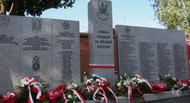 Obchody 76. rocznicy wybuchu Powstania Warszawskiego