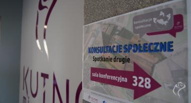 Drugie spotkanie dot. MPZP