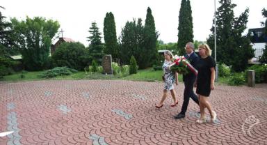 Obchody 75. rocznicy procesu Szesnastu