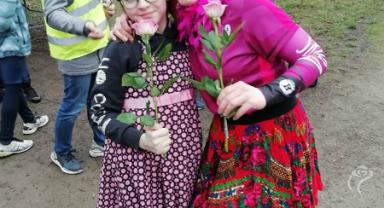 Dzień kobiet na sportowo