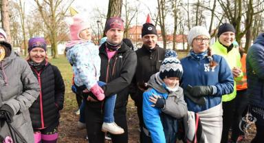 Dzień kobiet na sportowo