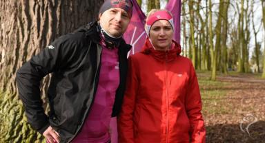 Dzień kobiet na sportowo