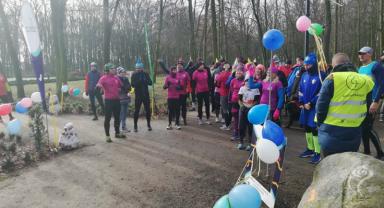 Dzień kobiet na sportowo