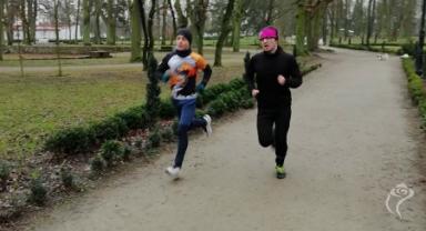 Dzień kobiet na sportowo