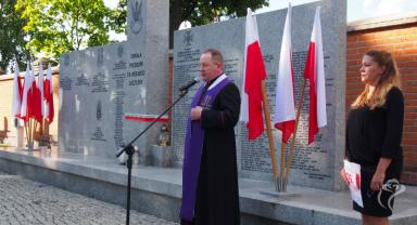 Obchody 76. rocznicy wybuchu Powstania Warszawskiego