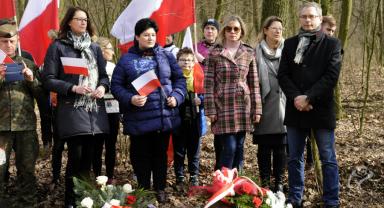 Narodowy Dzień Pamięci Żołnierzy Wyklętych 2020