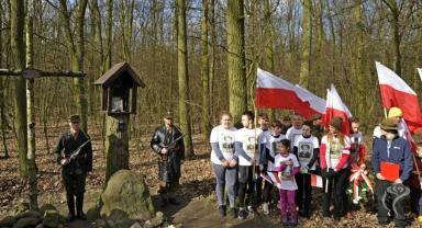 Narodowy Dzień Pamięci Żołnierzy Wyklętych 2020