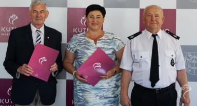 Miasto Kutno wspiera Gminę Kutno
