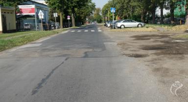 Inwestycje drogowe