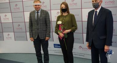 Nauczyciele kutnowskich szkół i przedszkoli ze stopniem nauczyciela mianowanego