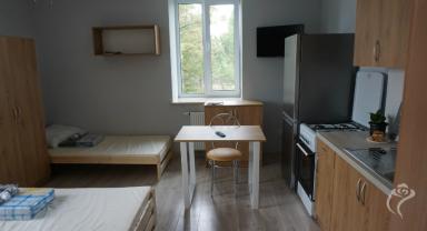 Pierwsi lokatorzy w mieszkaniach wspomaganych