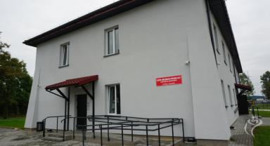 Pierwsi lokatorzy w mieszkaniach wspomaganych