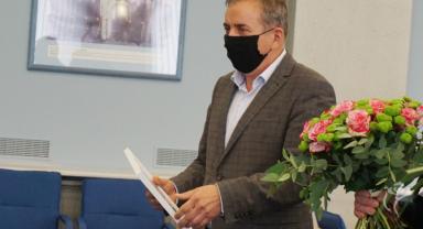 Władze samorządowe podziękowały „Grajkom Przyszłości”