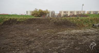 Prace na Alei ZHP zakończone