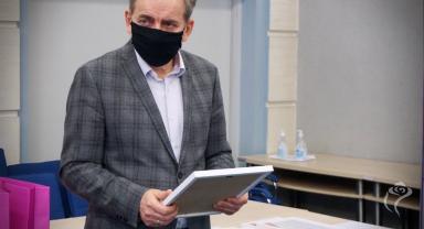 Pomagają w potrzebie, Prezydent Kutna i Przewodniczący Rady Miasta uhonorował kutnowskich wolontariuszy