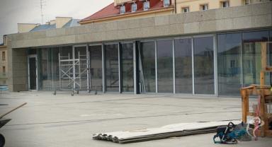 Rewitalizacja najstarszej części miasta na ostatniej prostej