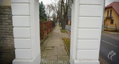 Nowe chodniki dla mieszkańców różnych części miasta