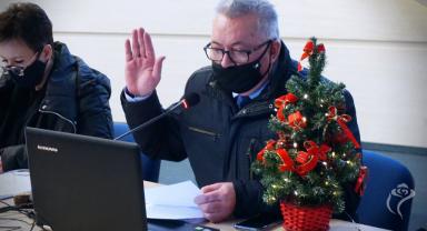 Budżet Kutna na 2021 rok przyjęty