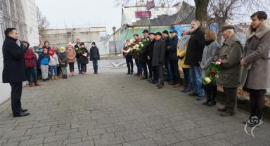 Obchody 157. rocznicy Powstania Styczniowego w Kutnie