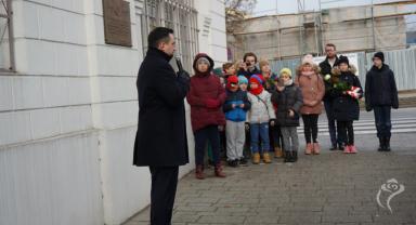 Obchody 157. rocznicy Powstania Styczniowego w Kutnie