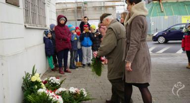 Obchody 157. rocznicy Powstania Styczniowego w Kutnie