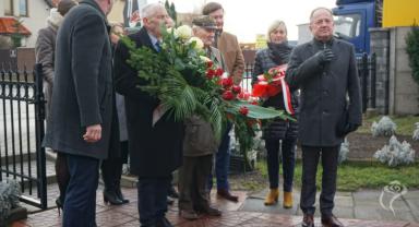 Obchody 157. rocznicy Powstania Styczniowego w Kutnie