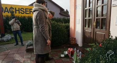 Obchody 157. rocznicy Powstania Styczniowego w Kutnie