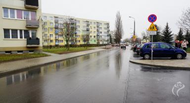 Aktualny stan realizacji inwestycji drogowych