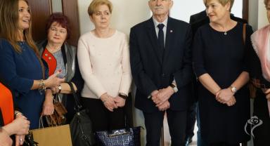 Mieszkanie treningowe w Kutnie