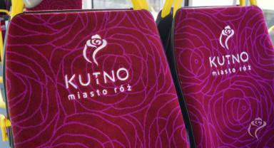 Pierwsze elektryczne autobusy w Kutnie