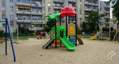 Kolejne projekty Kutnowskiego Budżetu Obywatelskiego 2019 oddane