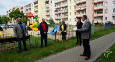 Kolejne projekty Kutnowskiego Budżetu Obywatelskiego 2019 oddane