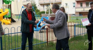 Kolejne projekty Kutnowskiego Budżetu Obywatelskiego 2019 oddane