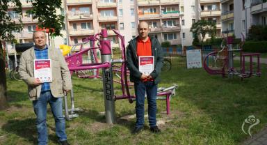 Kolejne projekty Kutnowskiego Budżetu Obywatelskiego 2019 oddane