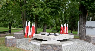 81. rocznica wybuchu II wojny światowej