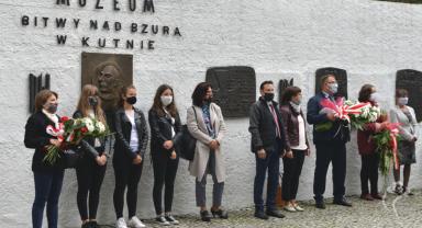 81. rocznica wybuchu II wojny światowej