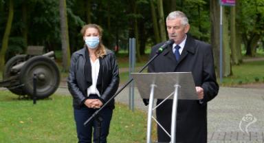 81. rocznica wybuchu II wojny światowej