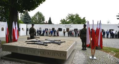 81. rocznica wybuchu II wojny światowej
