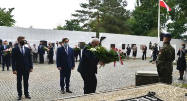 81. rocznica wybuchu II wojny światowej