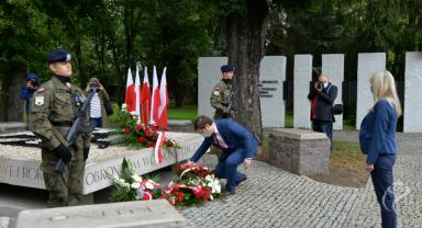 81. rocznica wybuchu II wojny światowej