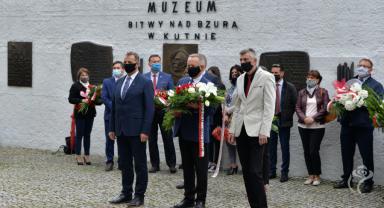 81. rocznica wybuchu II wojny światowej