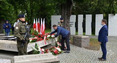 81. rocznica wybuchu II wojny światowej