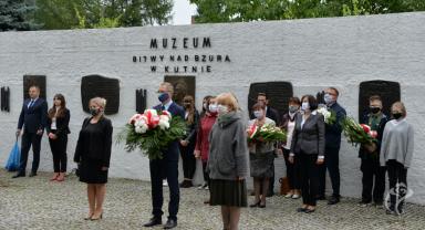 81. rocznica wybuchu II wojny światowej
