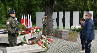 81. rocznica wybuchu II wojny światowej