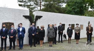 81. rocznica wybuchu II wojny światowej