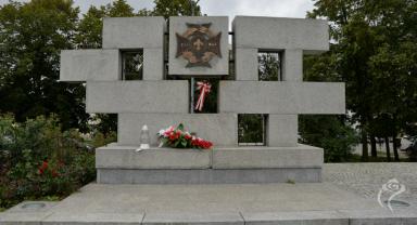 81. rocznica wybuchu II wojny światowej
