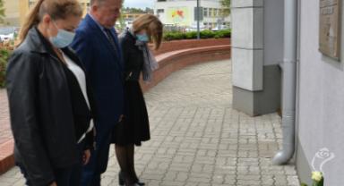 81. rocznica wybuchu II wojny światowej