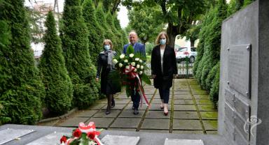 81. rocznica wybuchu II wojny światowej